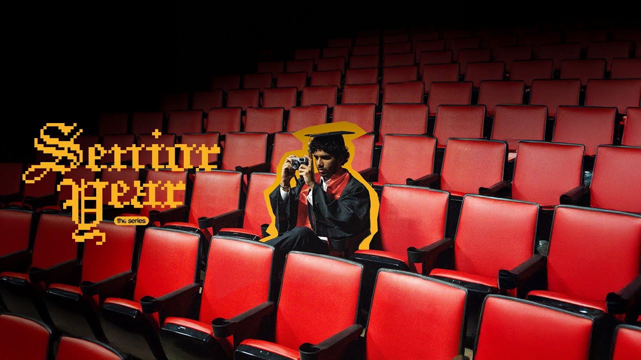 (1200) Days of College