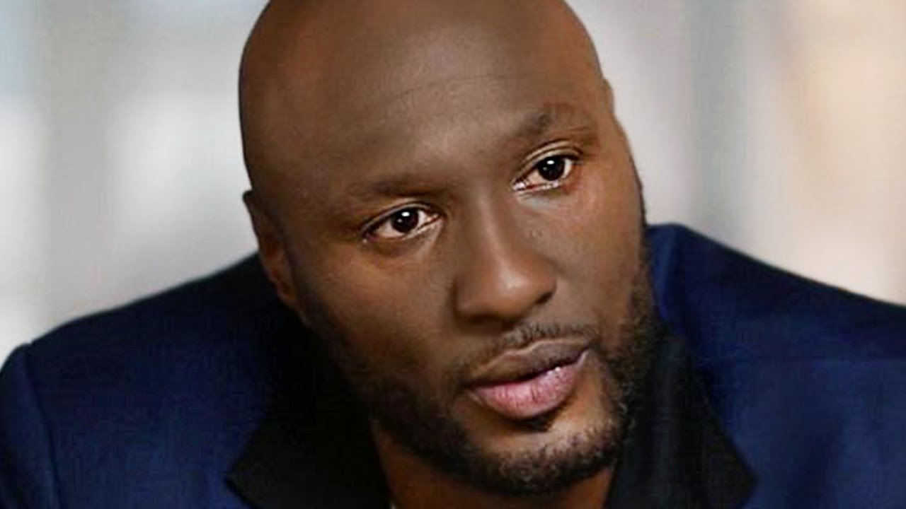 Lamar Odom Breaks Silence On Tristan Thompson Cheating On Khloe Kardashian