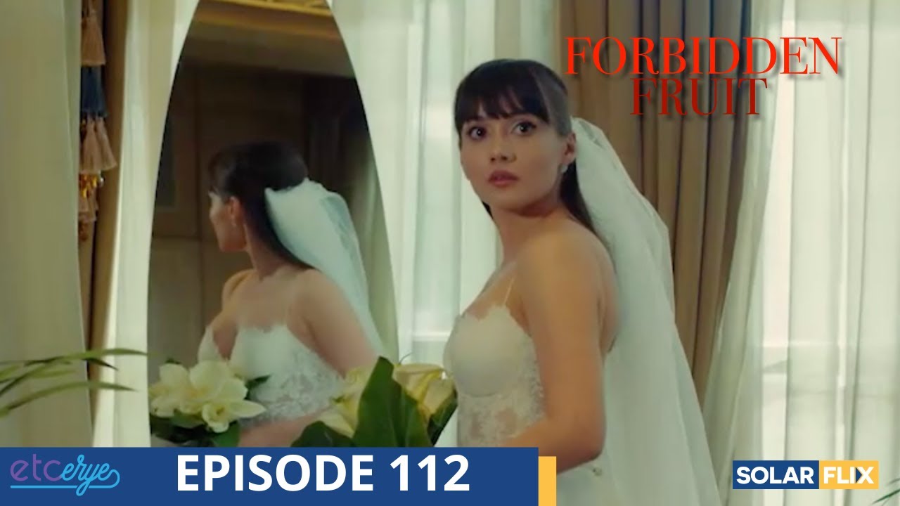 Forbidden Fruit Episode 112 | FULL EPISODE | TAGALOG DUB | Turkish Drama