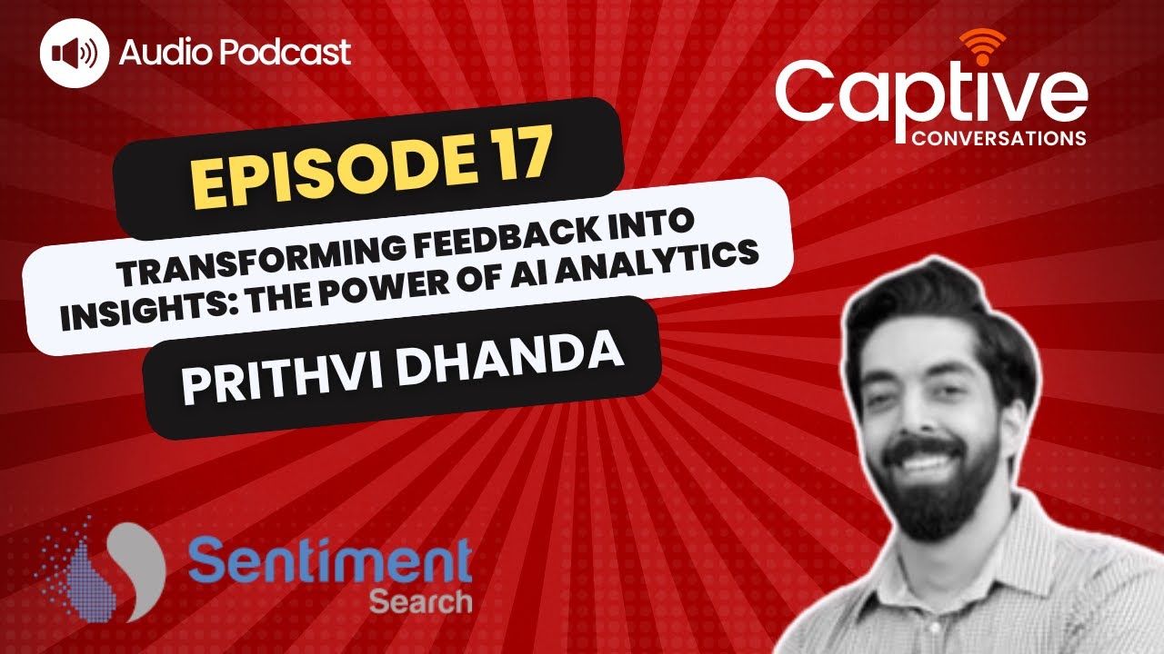 The AI Revolution in Customer Feedback Analytics
