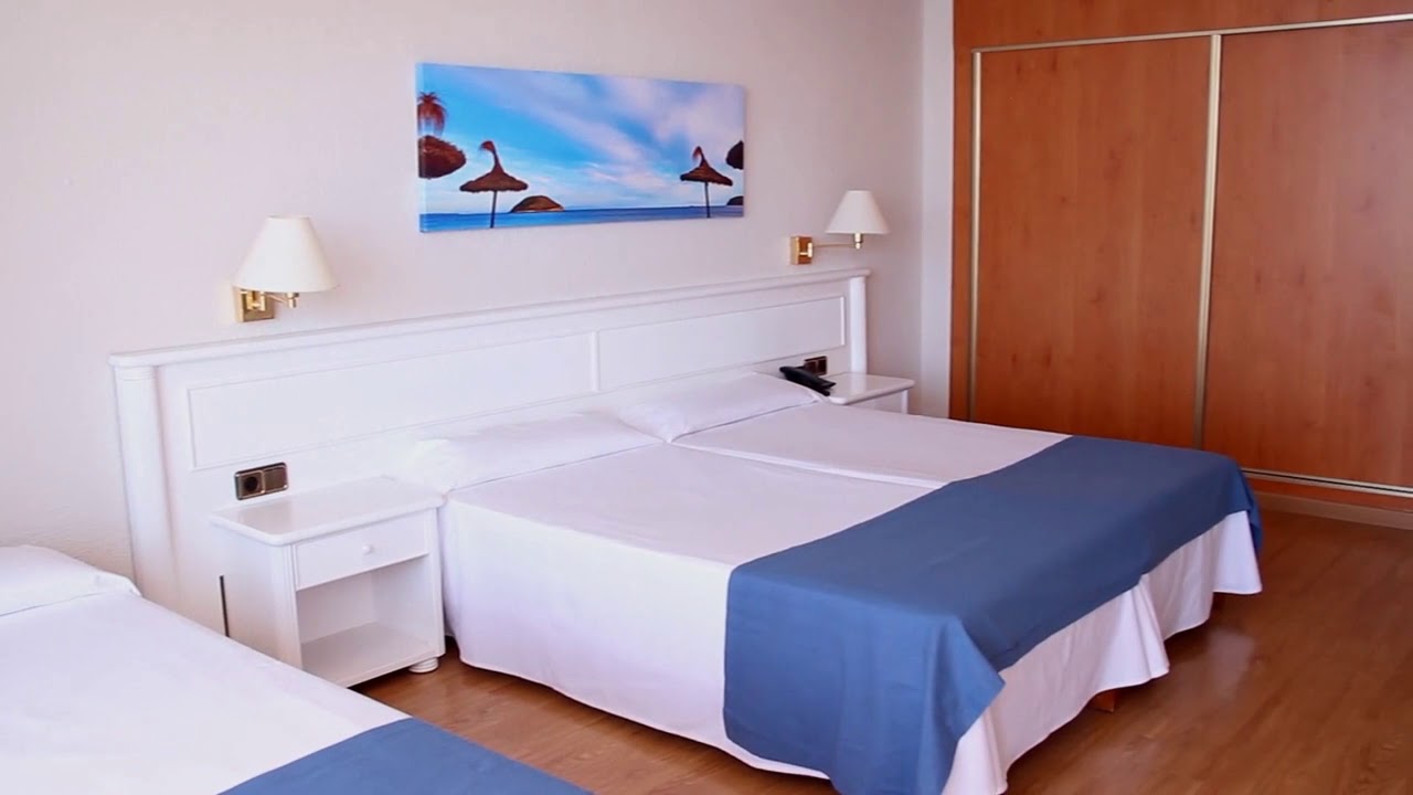 video flamboyan caribe 1 1