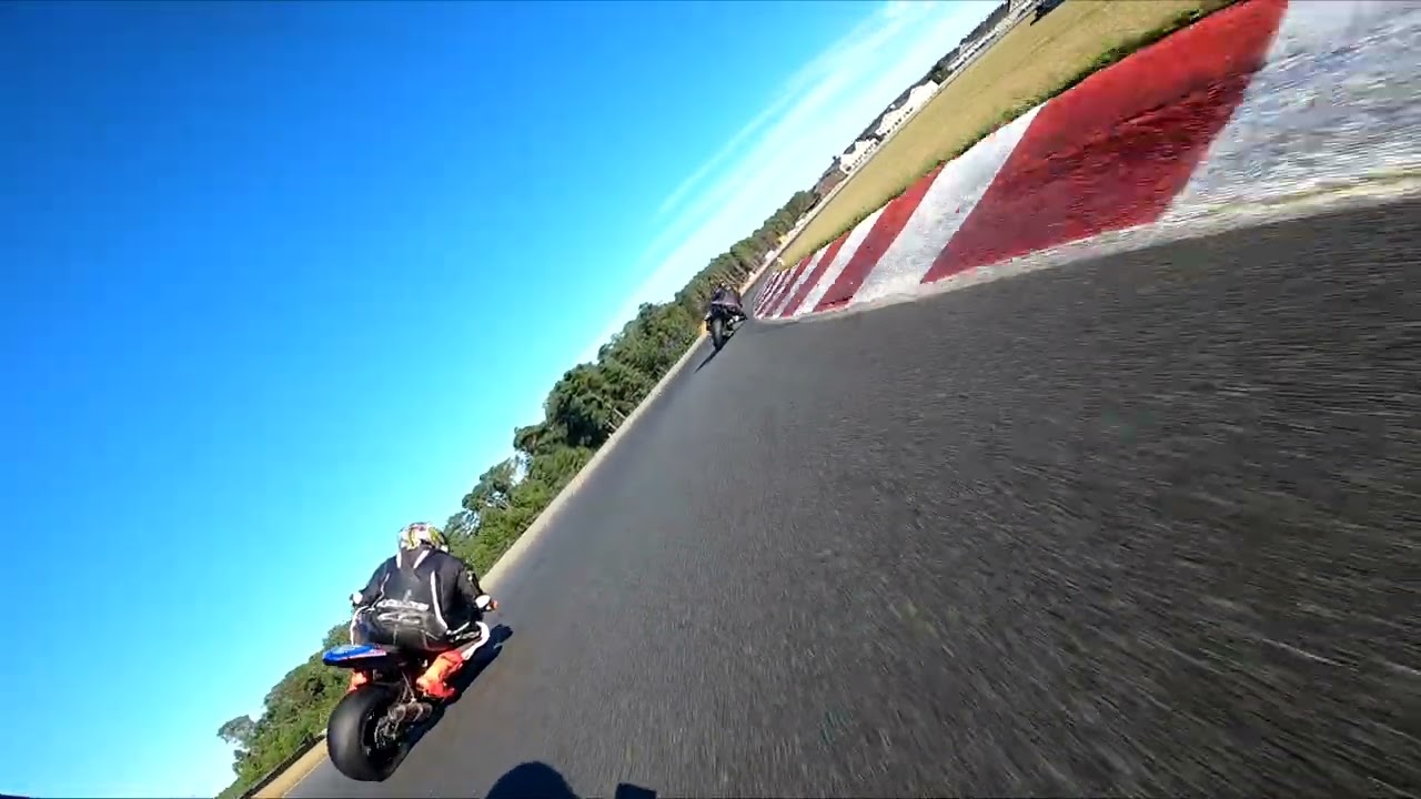 ASRA Round 12 NJMP 08-30-25 Middleweight gp Amateur full race