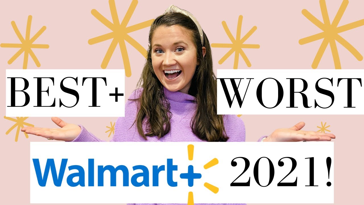 BEST OF WALMART CLOTHING 2021 / + FAILS