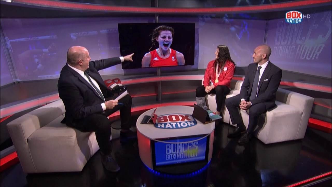 🥇 Sandy Ryan reflects on lifting Commonwealth gold