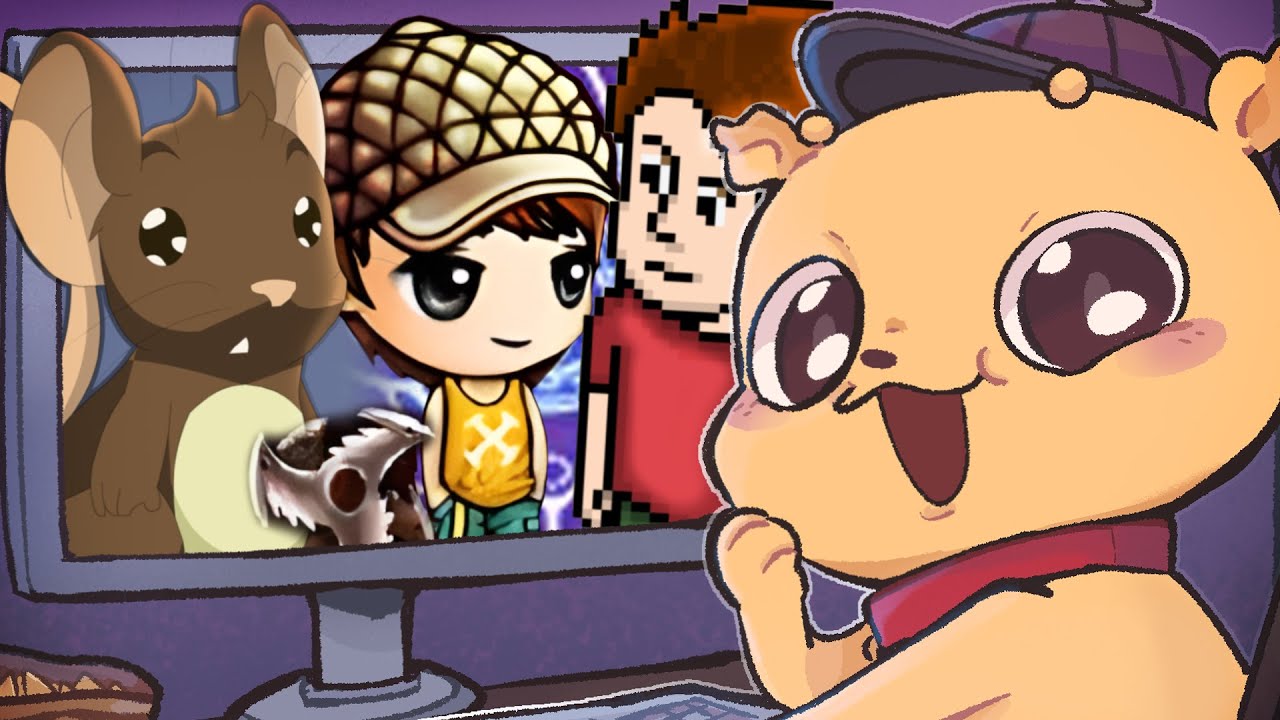 A NOSTALGIA DOS JOGOS DE NAVEGADOR ONLINE