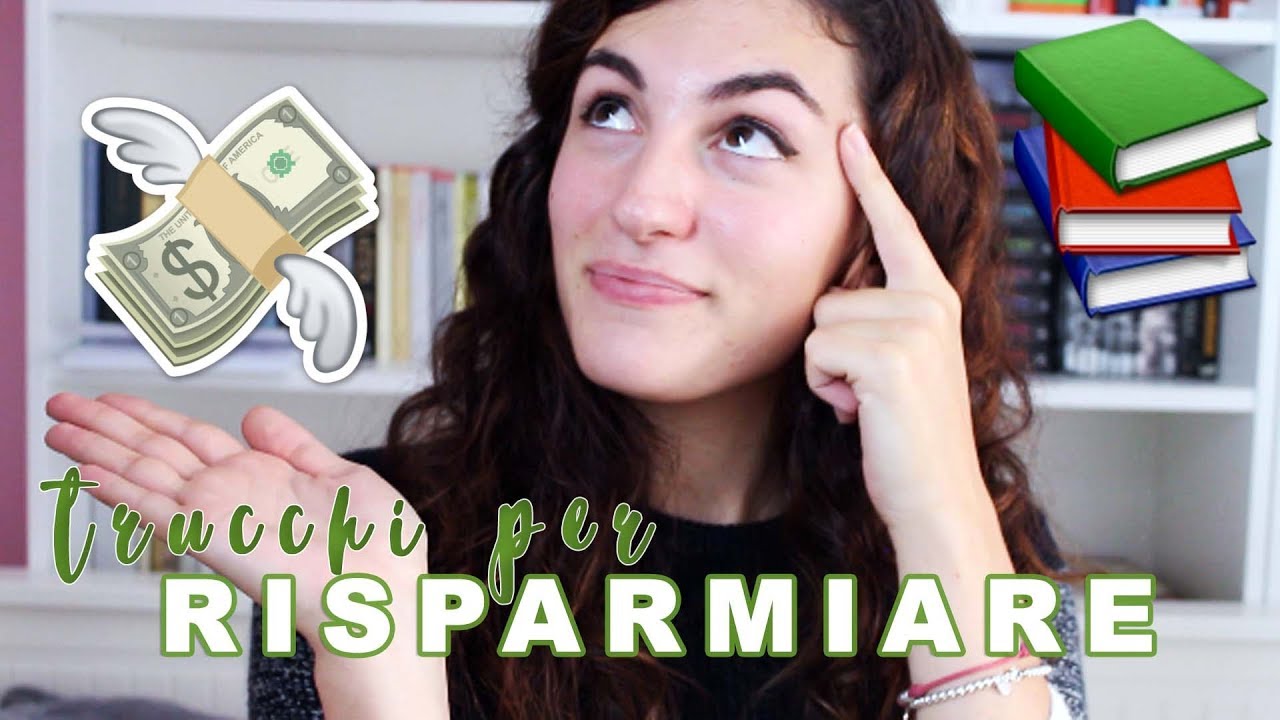 Qualche trucchetto per risparmiare sui libri | Jo Reads