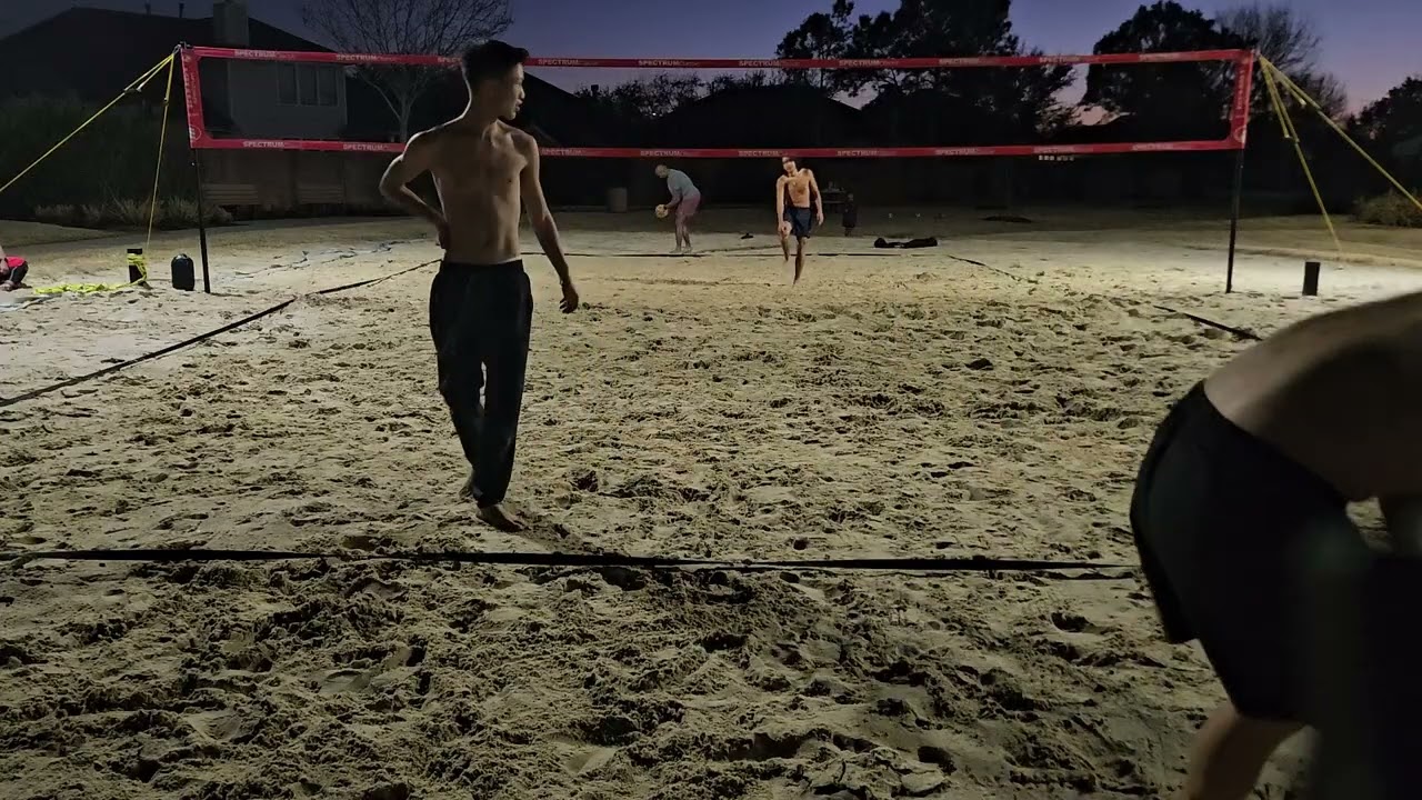 2/6/26 Bis Georget Molina/Alan Thomas v Jd/Jann