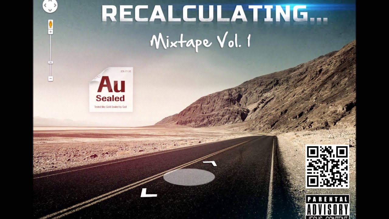 Au Sealed - NewBeginning