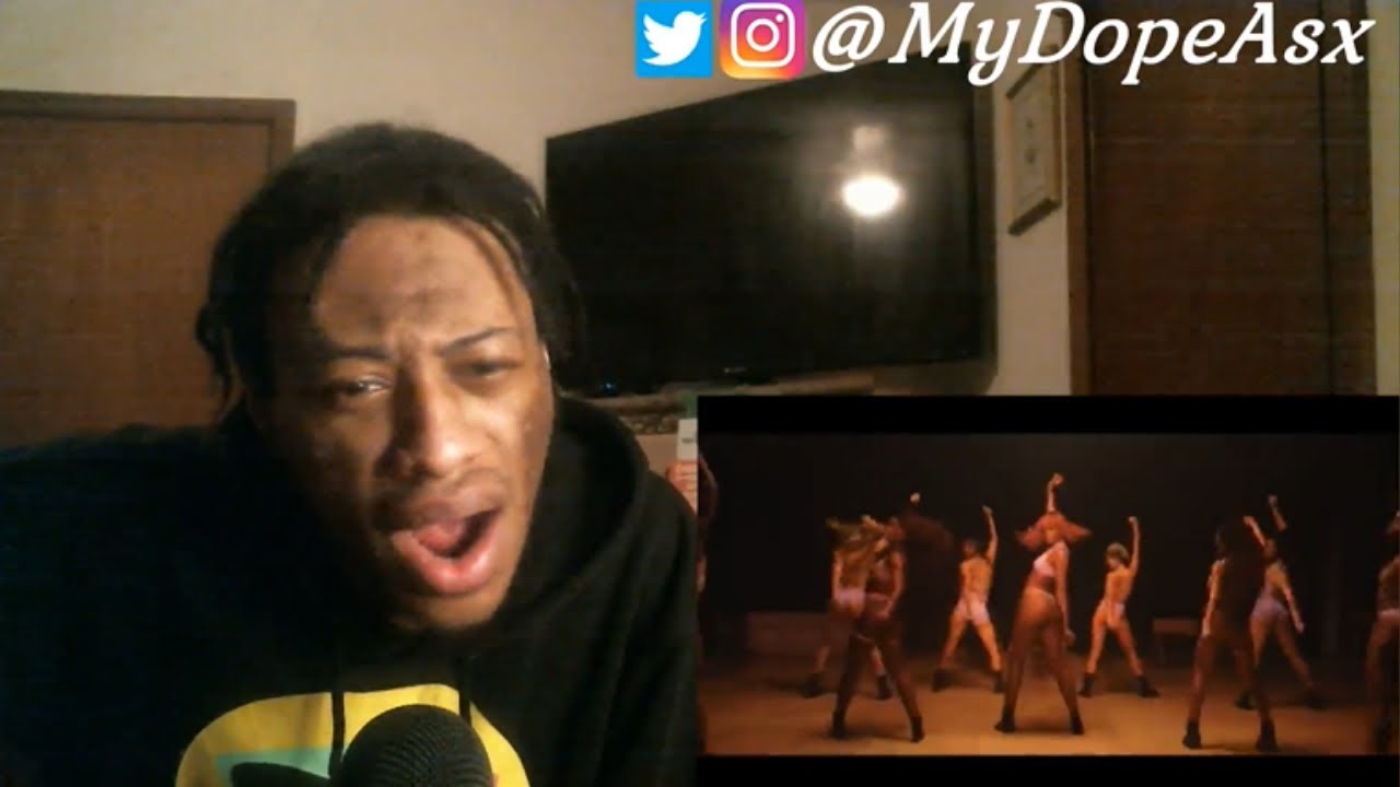 Gloria Groove - YoYo (feat. IZA) REACTION