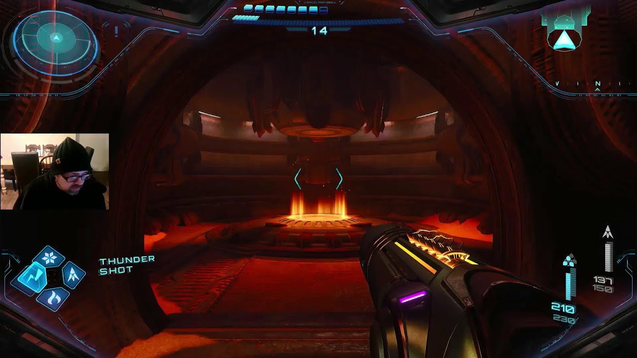 Metroid Prime 4: Beyond - Part 6
