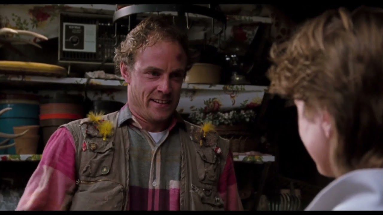Honey, I Shrunk the Kids - Weights Aren't My Thing