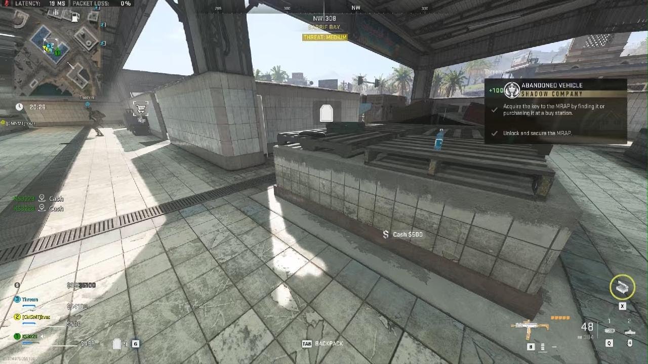 Call of Duty Modern Warfare 2_20260109174451