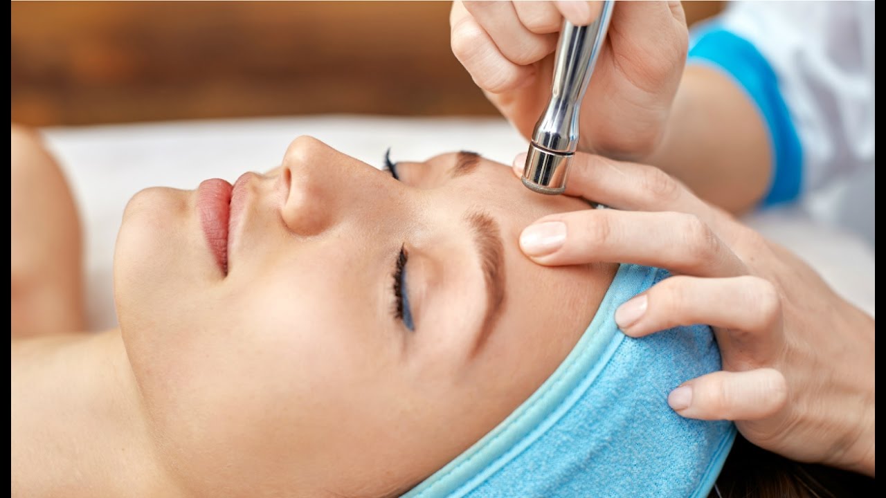 How Microdermabrasion Works – The Basics | WebMD