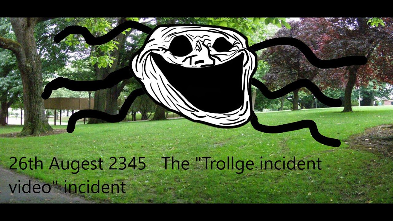 Trollge : The 