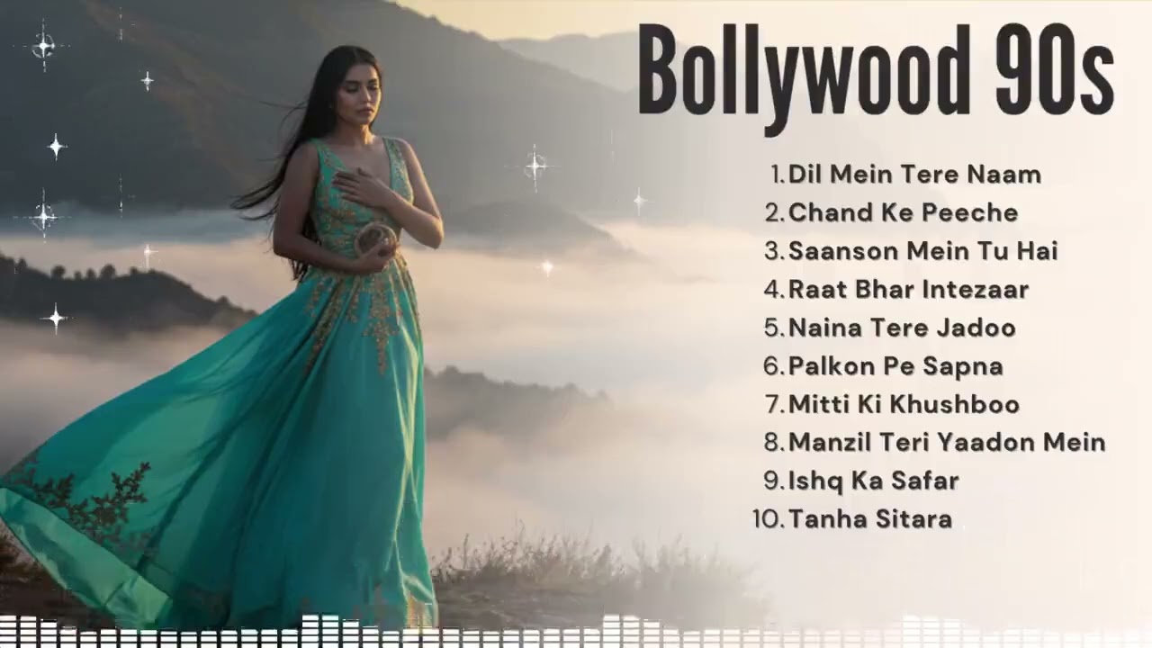 90s Bollywood Songs Every NRI in America Still Sings by Heart 🇮🇳❤️