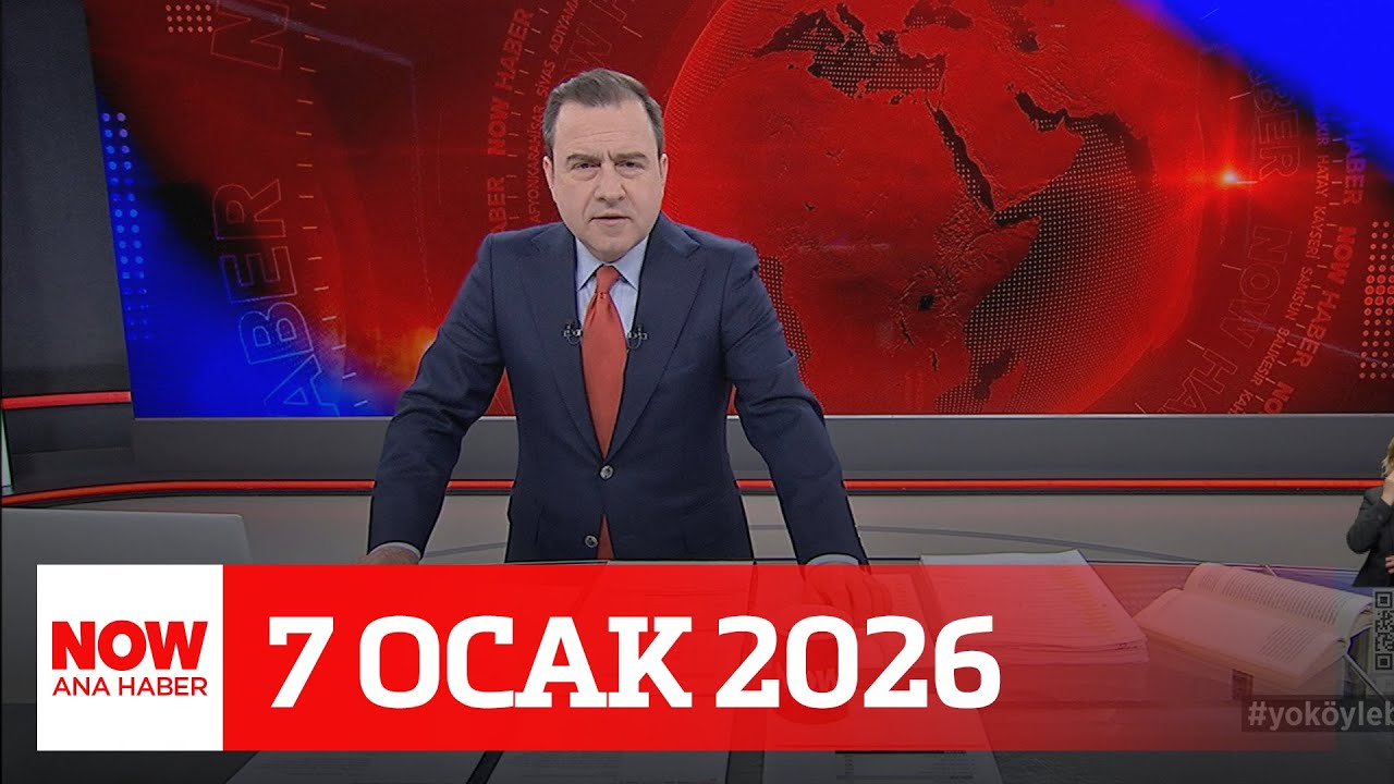 Halep&rsquo;te SDG - Suriye Ordusu &ccedil;atışması... 7 Ocak 2026 Sel&ccedil;uk Tepeli ile NOW Ana Haber