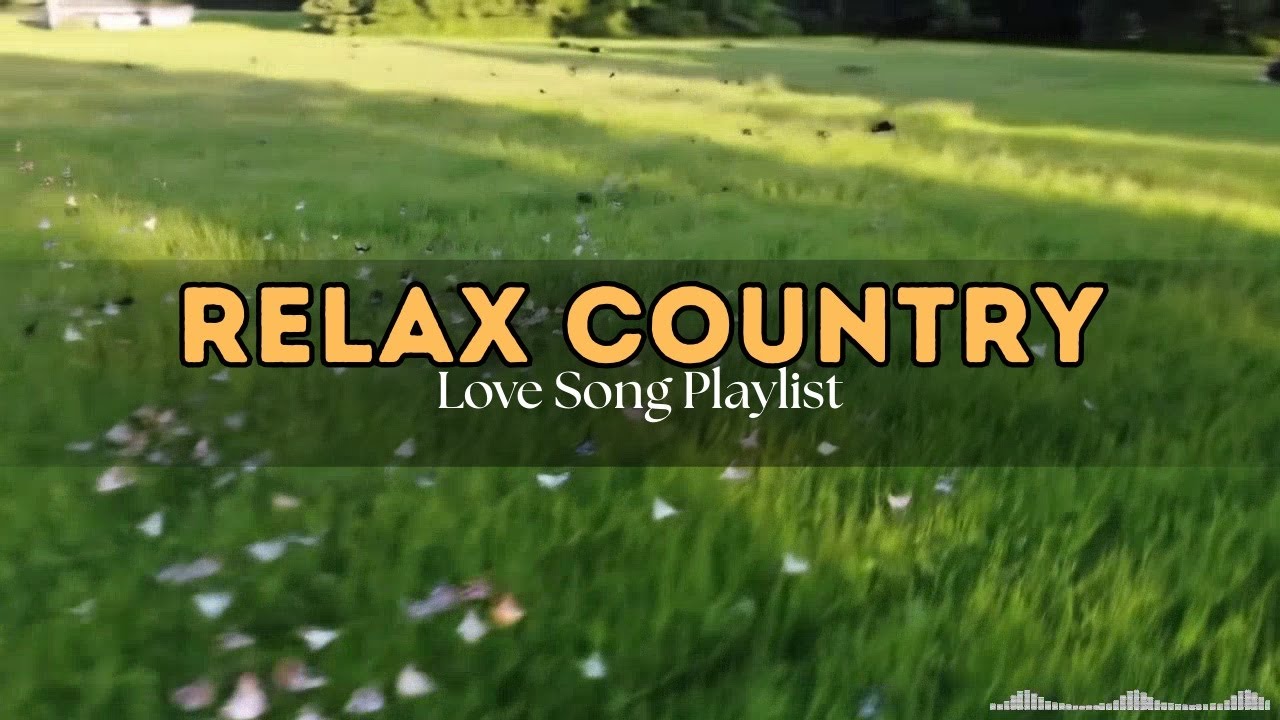 Americana Roadtrip Mix Back to the Roots of Country | Canyon Echo Country