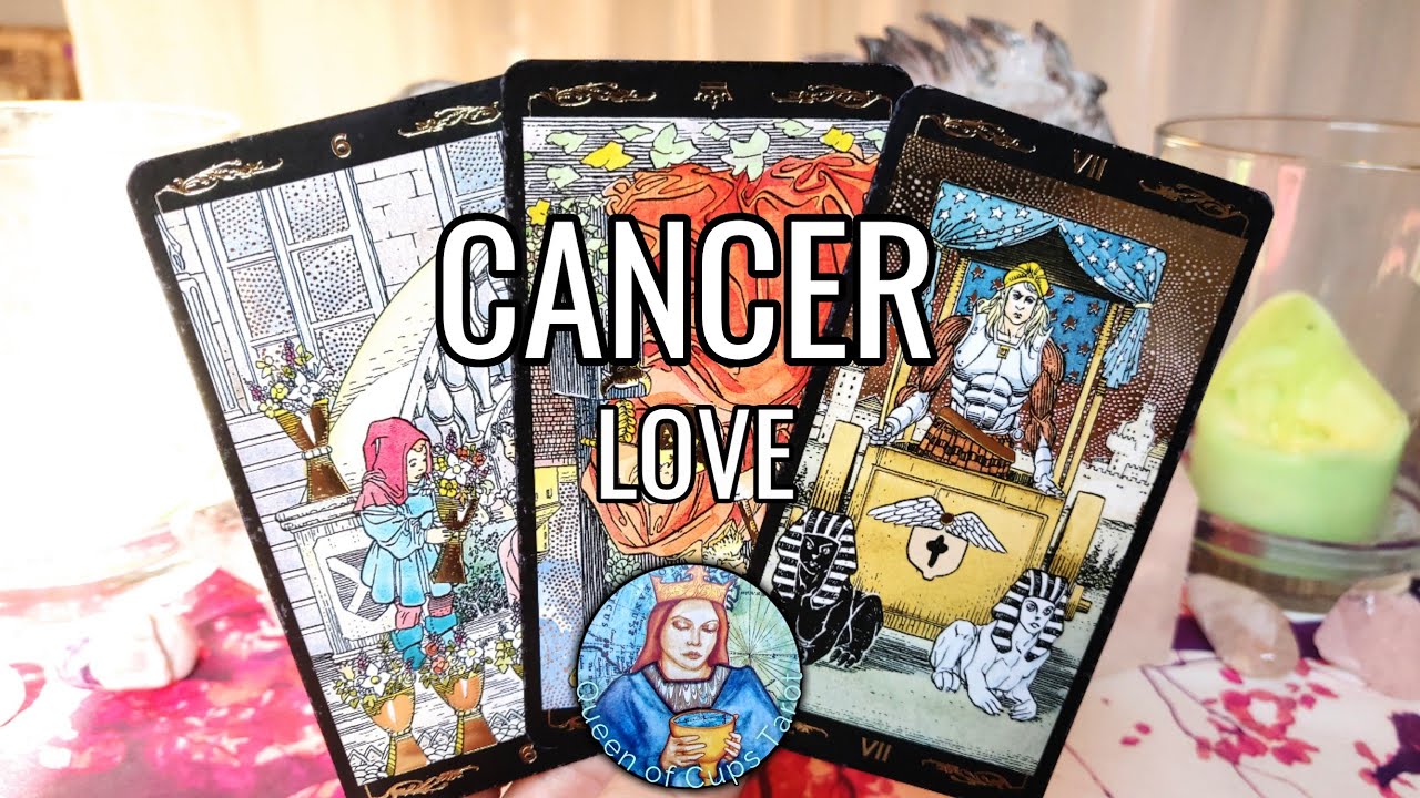 Cancer LOVE June 2021 – THE PERSON MOST ON YOUR MIND ♋ ~ They want to reconsile but not yield!