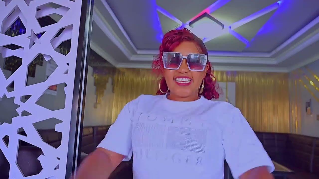 Carol Mwende - KYATHI (Official 4k Video)