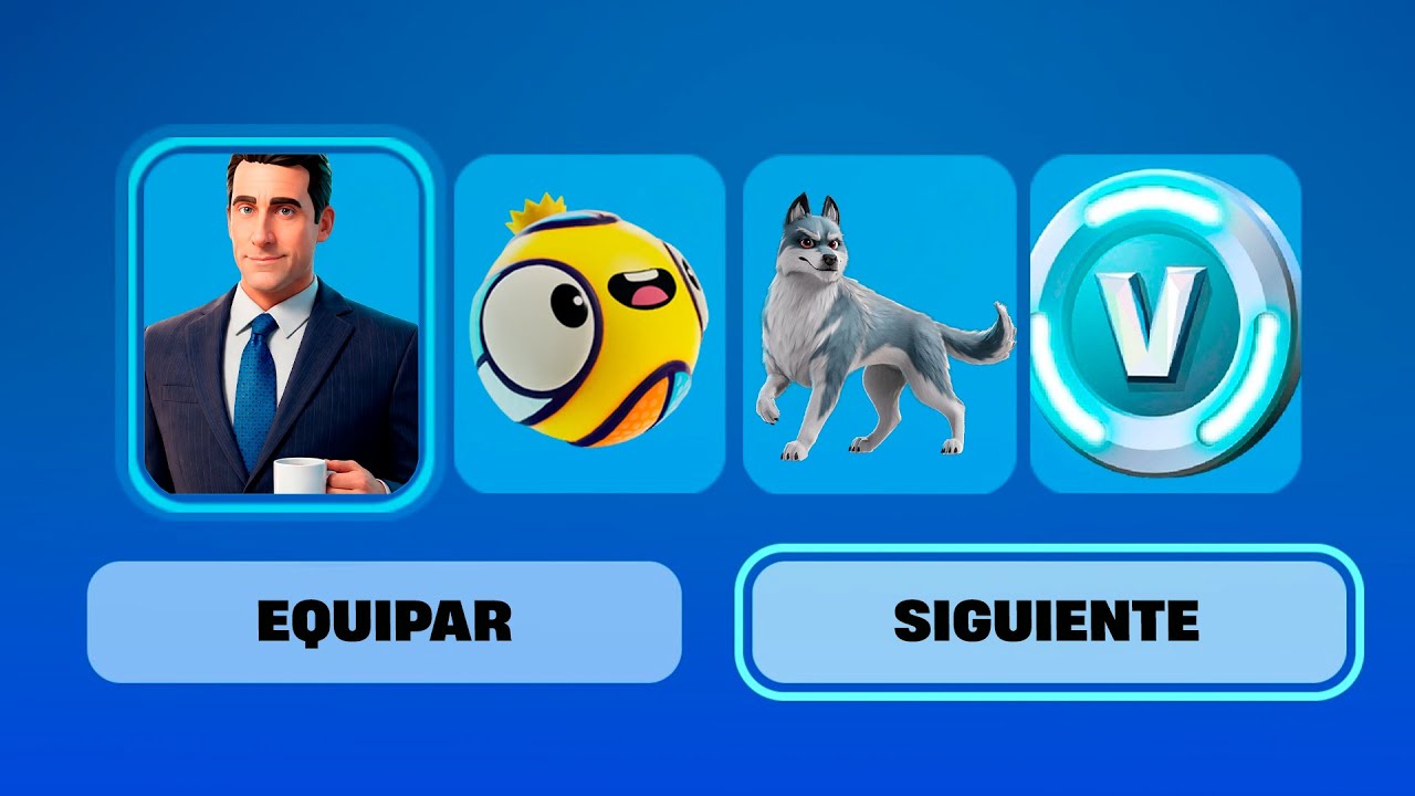 REGALOS GRATIS para TODOS en la ACTUALIZACIÓN de Fortnite!! 🎁🔥