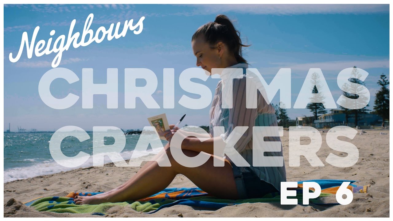 Neighbours Christmas Crackers - Episode 6