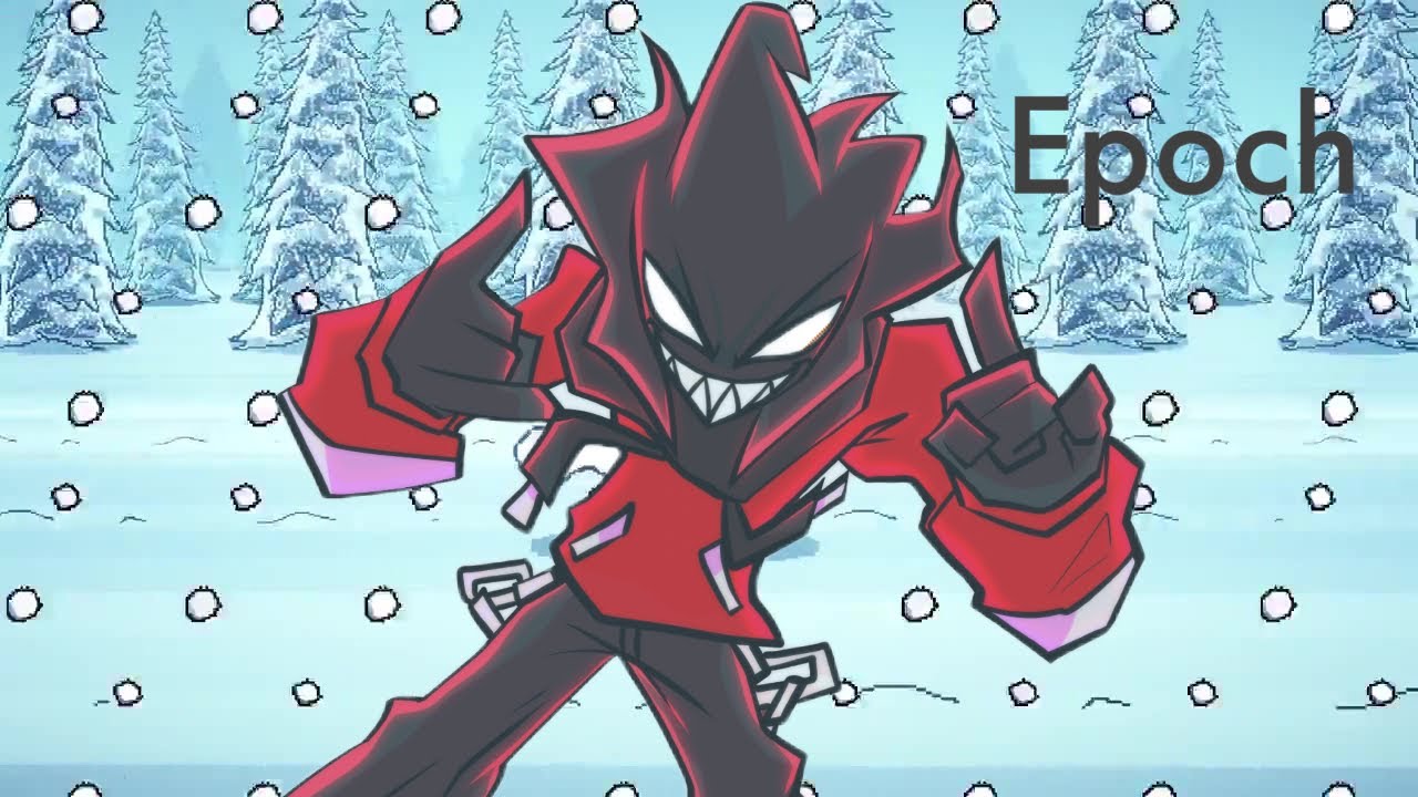 Epoch: The Living Tombstone Remix- Agoti Cover