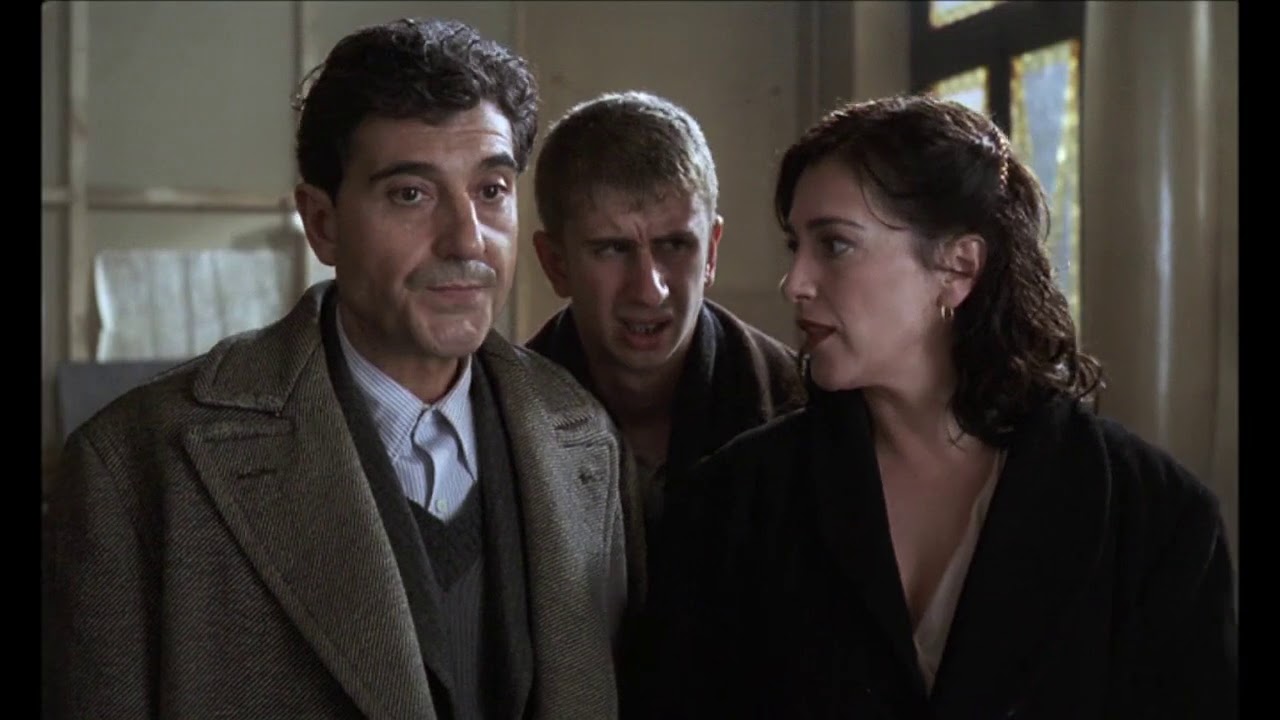 ¡AY, CARMELA!, Secuencia 2
