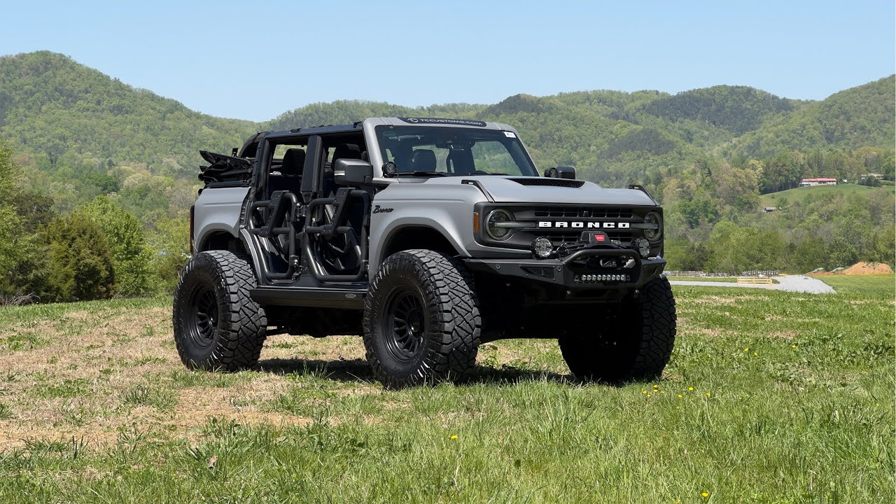 Leveling VS Lifting your truck!