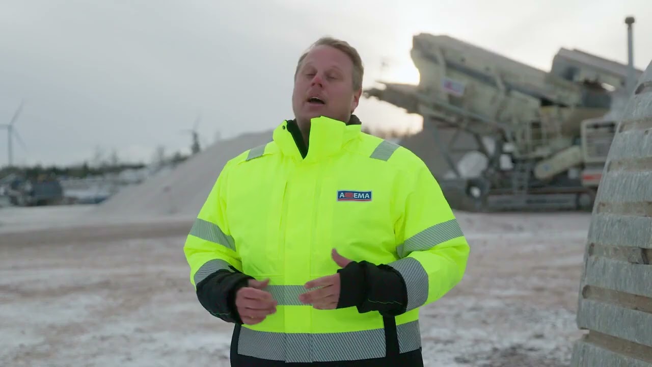 Volvo Penta&rsquo;s D16 engine provides reliable performance in tough environments