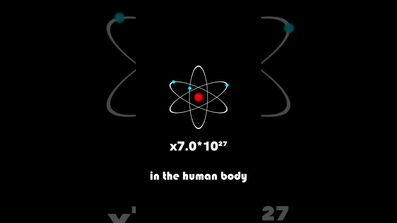 What Happens If You Add One Electron To Every Atom In Your Body?