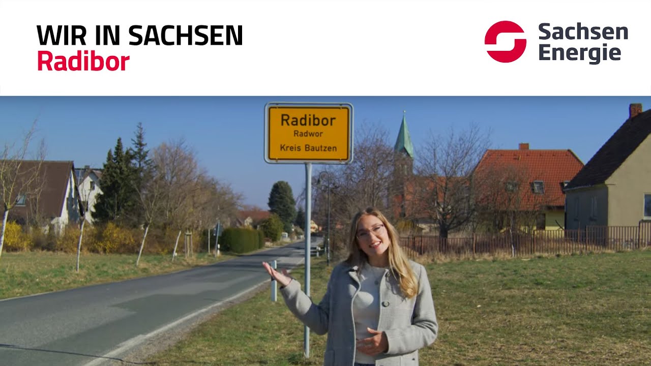 Wir in Sachsen: Radibor