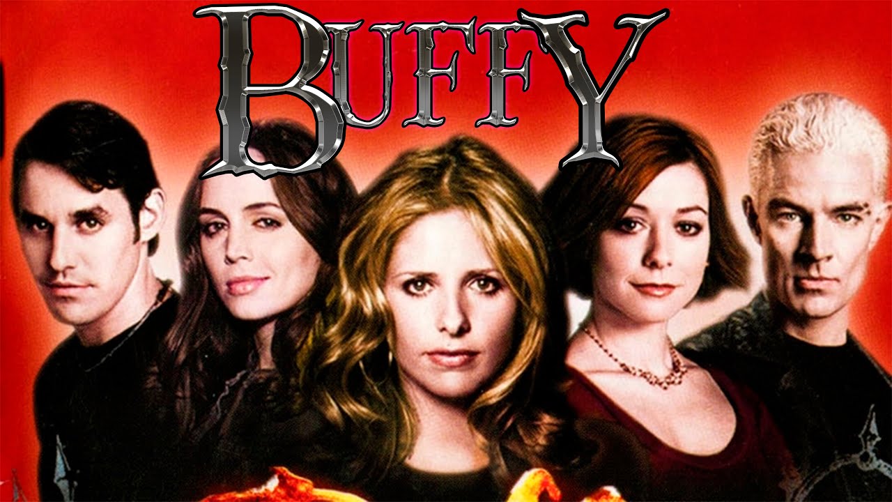 Buffy The Vampire Slayer Chaos Bleeds (PS2) ''BUFFY'' 4K/60FPS Walkthrough/Longplay 2023