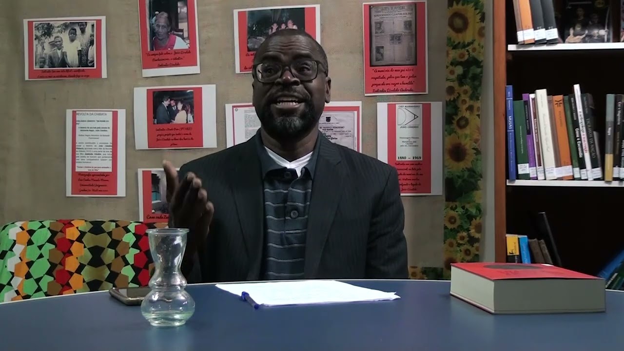IROKO A ÁRVORE SAGRADA - O FILME