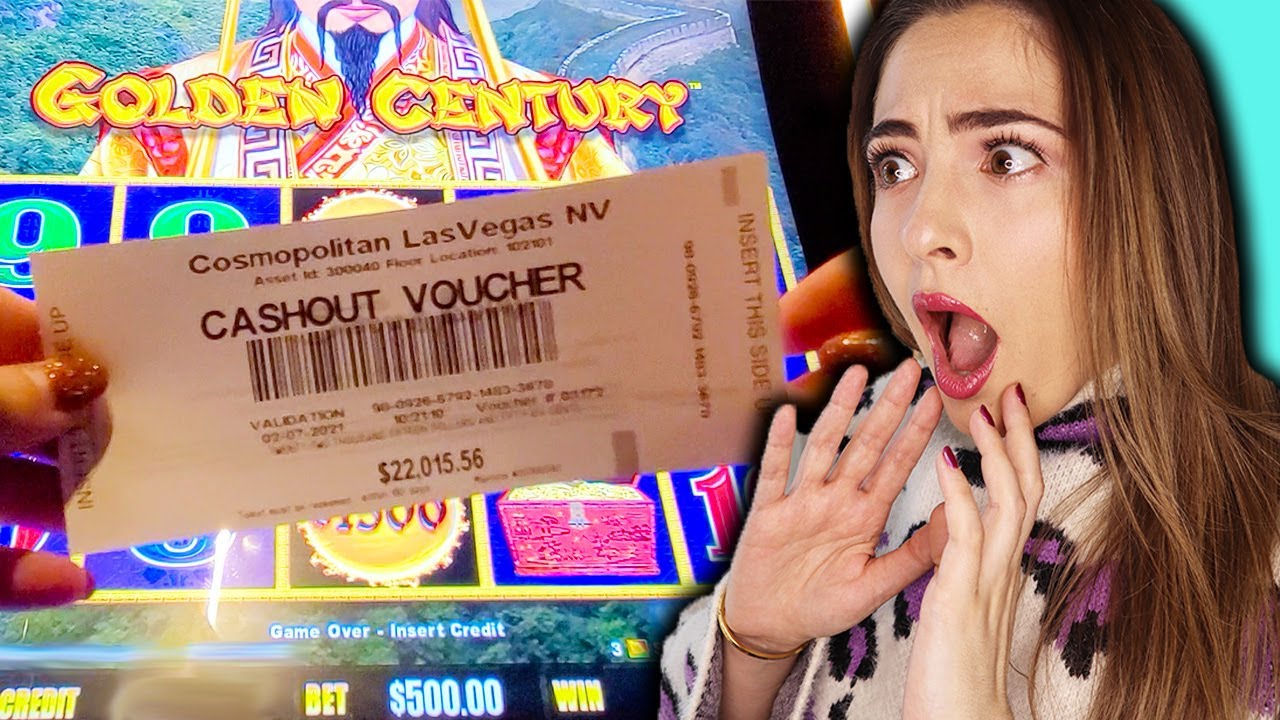 My 2 BIGGEST JACKPOTS EVER in Las Vegas on Dragon Cash Game!