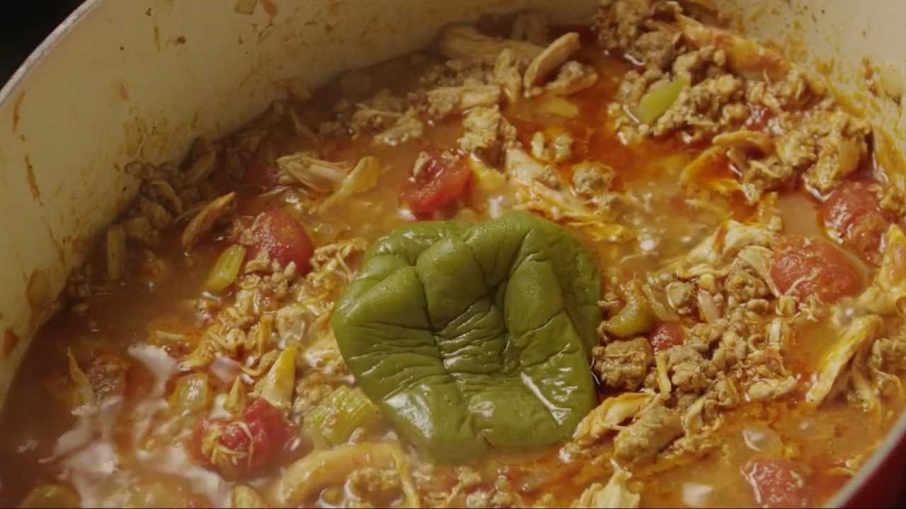 How to Make Brunswick Stew | Stew Recipe | Allrecipes.com