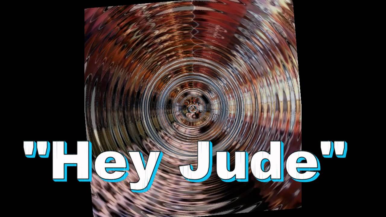 Hey Jude (Cover) Beatles