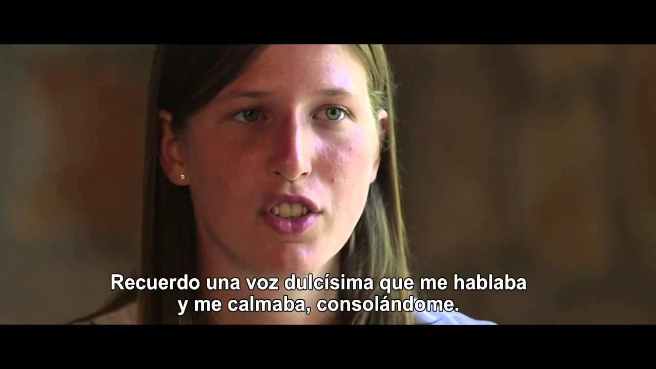 Tierra de María Trailer