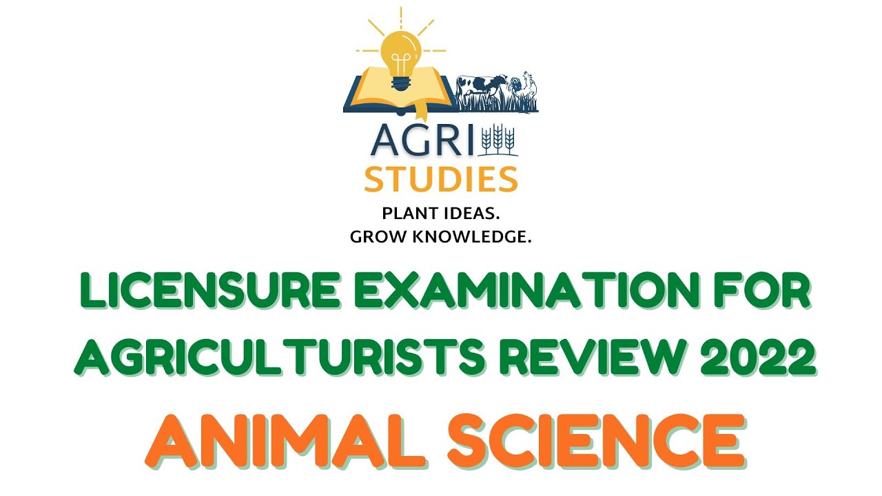 FREE LEA REVIEW | Animal Science - Cattle Production