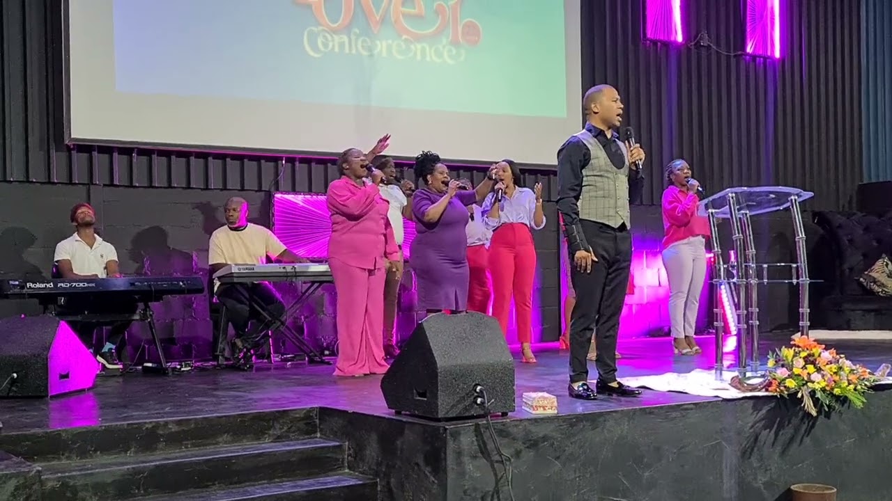 Bishop Fino - Yebo Bakithi