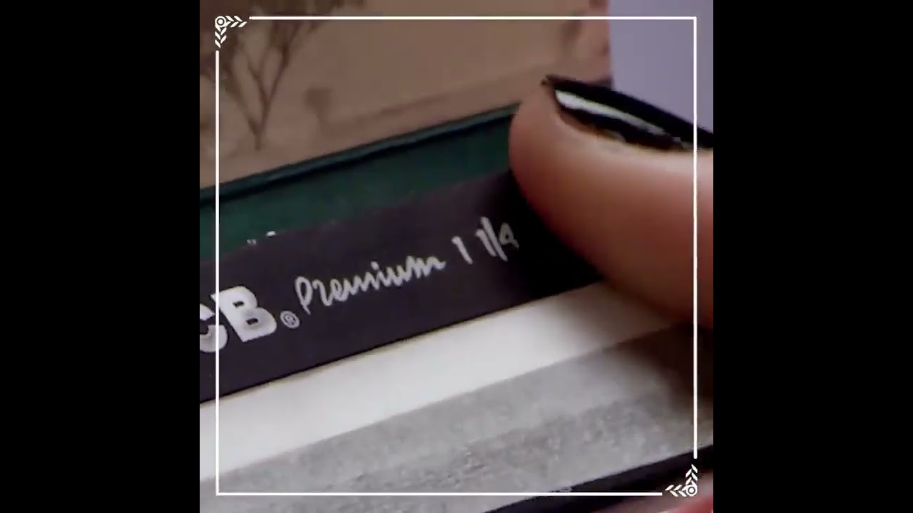 OCB PREMIUM
