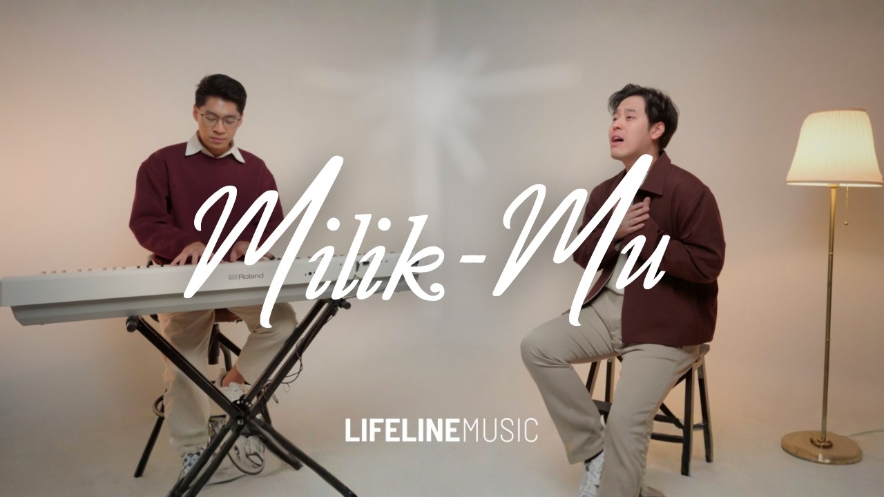 Milik-Mu (Official Music Video) ft. William Wira, Jason Timothy Jopy
