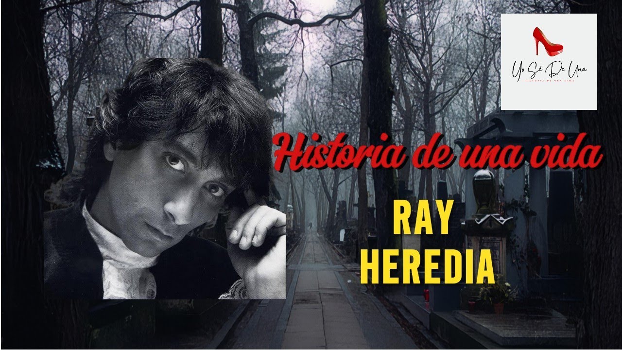 RAY HEREDIA
