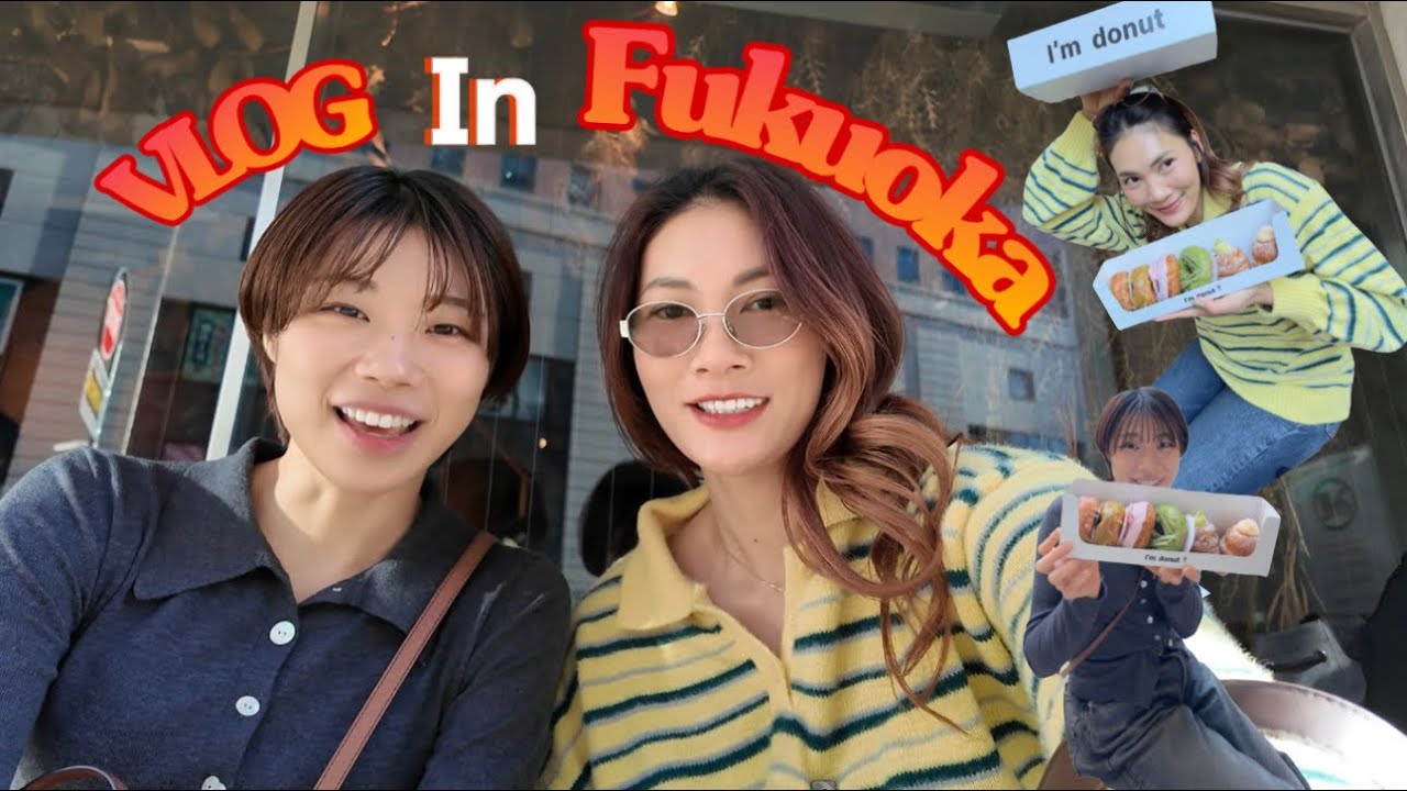 Hattaya in Fukuoka(saga) 🇯🇵 : with Manami 