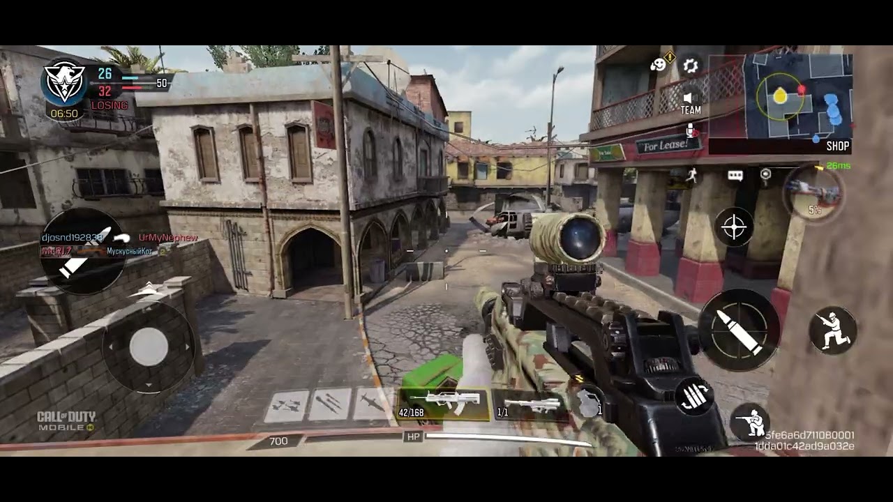 DESTROYING Ranked Lobbies in COD