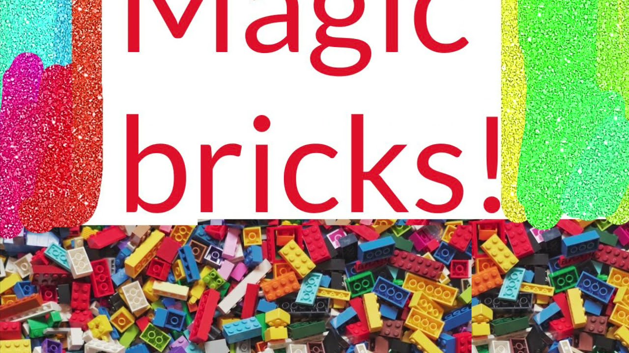 Lego Pokeball Tutorial