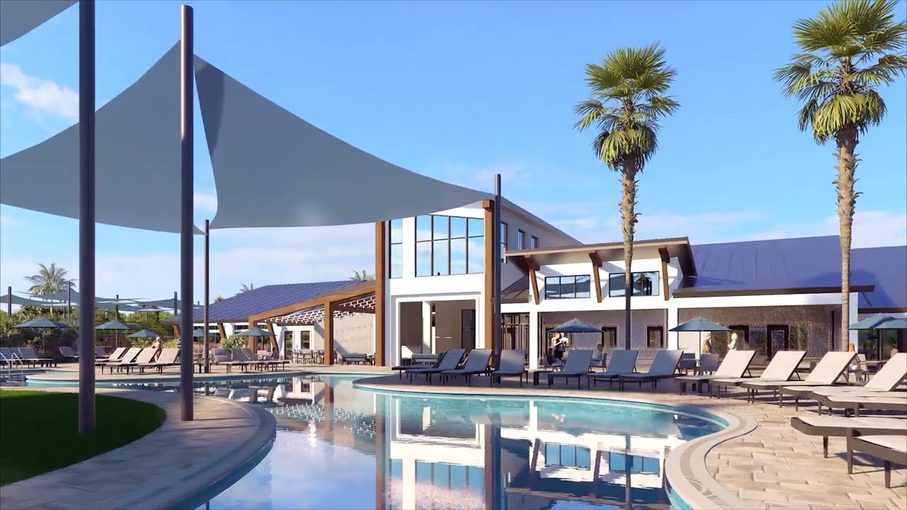 New Homes in Tampa | Del Webb River Reserve | Home Builder | Del Webb Homes