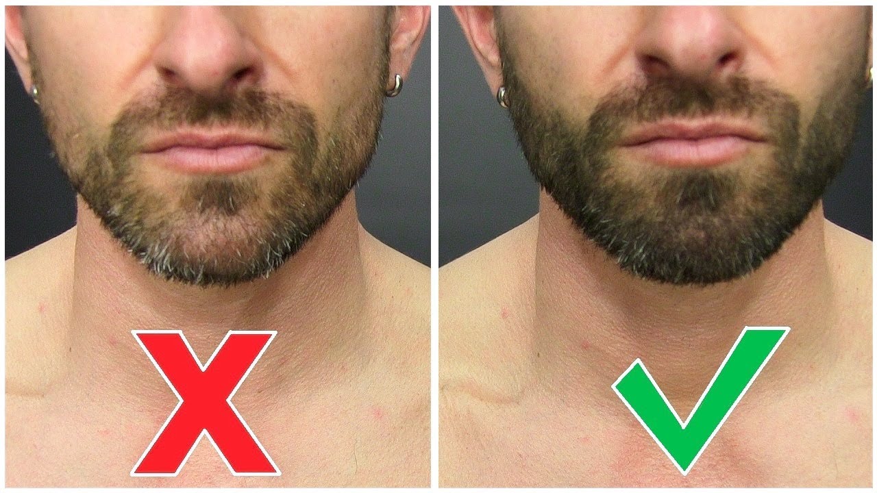 6 Things ANY Guy Can Do to Have a BETTER Beard!