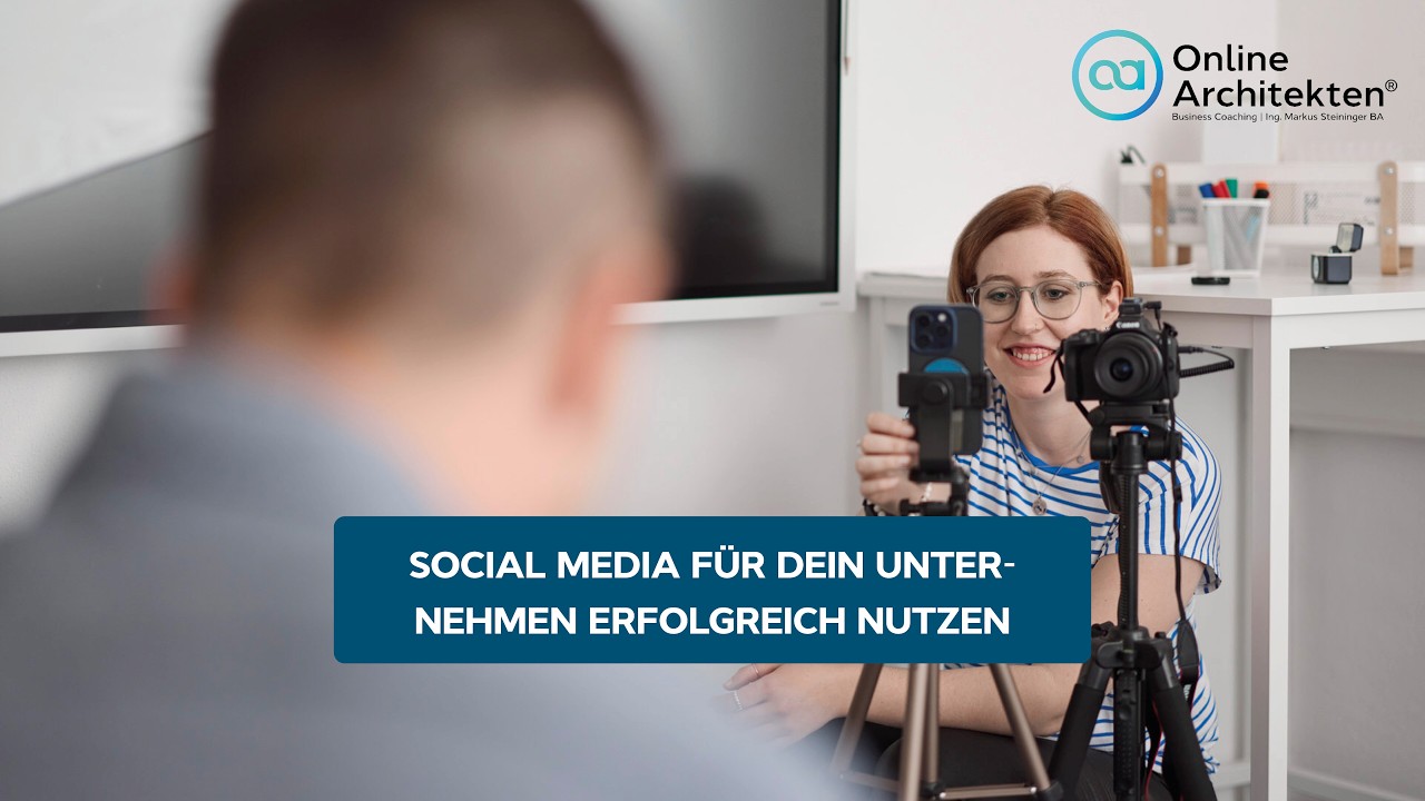 Social Media erfolgreich nutzen: Die größten Fehler und wie du sie vermeidest