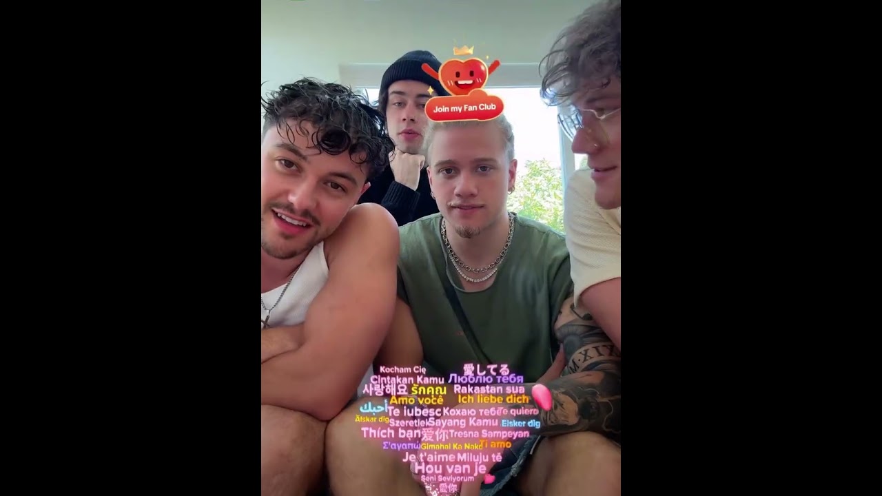 midnight til morning LIVE 1/8/25