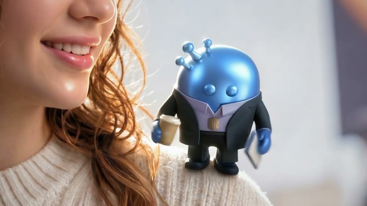 The AI Agent For You and Yours: Introducing Minds by Animoca Brands